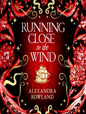 cover image of Running Close to the Wind